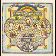 Lynyrd Skynyrd, Second Helping (LP)