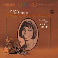 Nina Simone, Let It All Out (LP)