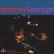 Gabor Szabo, The Sorcerer [180 Gram Vinyl] (LP)