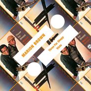 Marion Brown, Three For Shepp / Vista (CD)