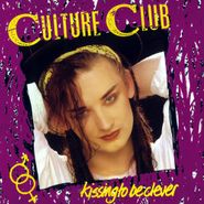 Culture Club, Kissing To Be Clever [180 Gram Vinyl] (LP)