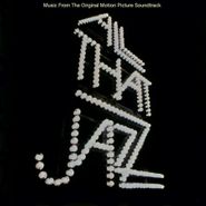 Cast Recording [Film], All That Jazz [OST] (LP)