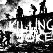 Killing Joke, Killing Joke [Picture Disc] (LP)