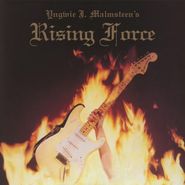 Yngwie Malmsteen, Rising Force [180 Gram Vinyl] (LP)