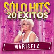 Marisela, Solo Hits (CD)