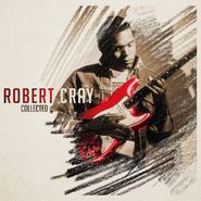 Robert Cray, Collected [180 Gram Red Vinyl] (LP)