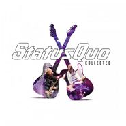 Status Quo, Collected [180 Gram Vinyl] (LP)