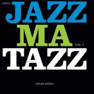 Guru, Jazzmatazz Vol. 1 [Deluxe Edition] (LP)