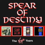 Spear Of Destiny, The Virgin Years (CD)