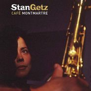 Stan Getz, Café Montmartre (LP)