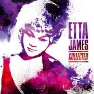 Etta James, Collected [180 Gram Purple Vinyl] (LP)