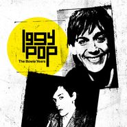 Iggy Pop, The Bowie Years [Box Set] (CD)