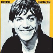 Iggy Pop, Lust For Life [Deluxe Edition] (CD)