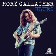 Rory Gallagher, Blues [Deluxe Edition] (CD)
