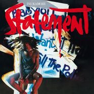 Ini Kamoze, Statement [180 Gram Vinyl] (LP)