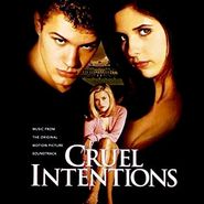 Various Artists, Cruel Intentions [OST] (LP)