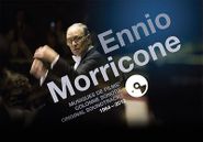 Ennio Morricone, Musiques De Films: Colonne Sonore Original Soundtracks 1964-2015 [Box Set] (CD)