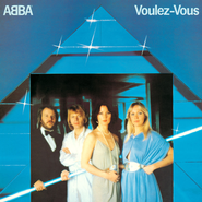 ABBA, Voulez-Vous (CD)