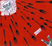 Rocket From The Crypt, Live From Camp X-Ray (CD)