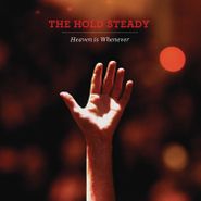 The Hold Steady, Heaven Is Whenever [Record Store Day] (LP)