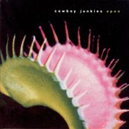 Cowboy Junkies, Open (CD)