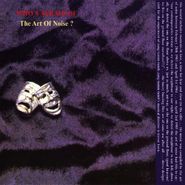 Art Of Noise, Who's Afraid Of The Art Of Noise? (CD)