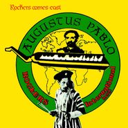 Augustus Pablo, Rockers Come East (LP)