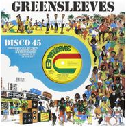 Johnny Osbourne, Give A Little Love [Record Store Day] (12")