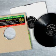 Roots Radics, World Cup - Extra Time [Record Store Day] (12")