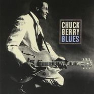 Chuck Berry, Blues (CD)