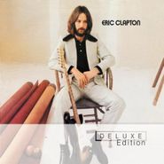 Eric Clapton, Eric Clapton [Deluxe Edition] (CD)