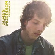 James Morrison, Undiscovered (CD)
