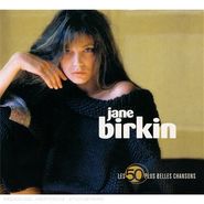 Jane Birkin, Les 50 Plus Belles Chansons (CD)