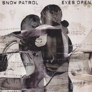 Snow Patrol, Eyes Open (CD)