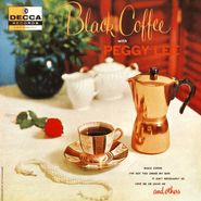 Peggy Lee, Black Coffee (CD)