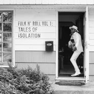 J.S. Ondara, Folk N' Roll Vol. 1: Tales Of Isolation (CD)