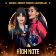 Various Artists, The High Note [OST] (LP)