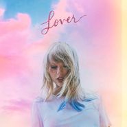 Taylor Swift, Lover [Deluxe Edition] (CD)