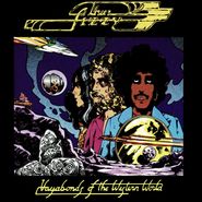 Thin Lizzy, Vagabonds Of The Western World [180 Gram Vinyl] (LP)