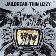 Thin Lizzy, Jailbreak [180 Gram Vinyl] (LP)