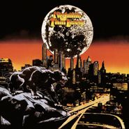 Thin Lizzy, Nightlife [180 Gram Vinyl] (LP)