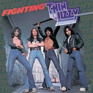 Thin Lizzy, Fighting [180 Gram Vinyl] (LP)