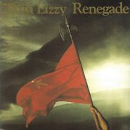 Thin Lizzy, Renegade [180 Gram Vinyl] (LP)