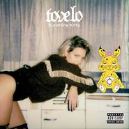 Tove Lo, Sunshine Kitty [Yellow Vinyl] (LP)