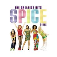 Spice Girls, The Greatest Hits (LP)