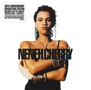Neneh Cherry, Raw Like Sushi (CD)