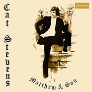 Cat Stevens, Matthews & Son [180 Gram Vinyl] (LP)