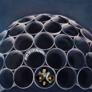 Brainbox, Brainbox [180 Gram Clear Vinyl] (LP)