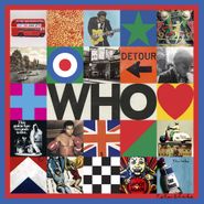 The Who, WHO [Indie Exclusive] (LP)