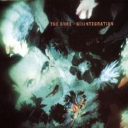 The Cure, Disintegration [Deluxe Edition] (CD)